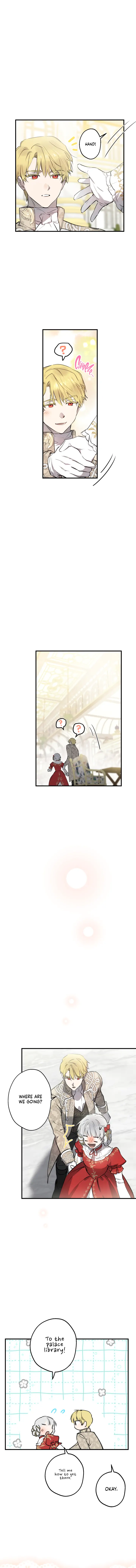 The Strongest Characters in the World are Obsessed With Me Chapter 53 - page 8