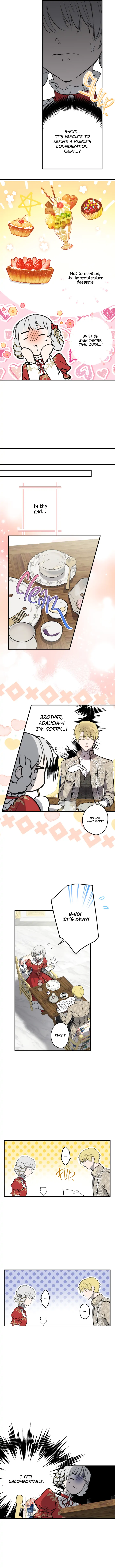 The Strongest Characters in the World are Obsessed With Me Chapter 52 - page 9