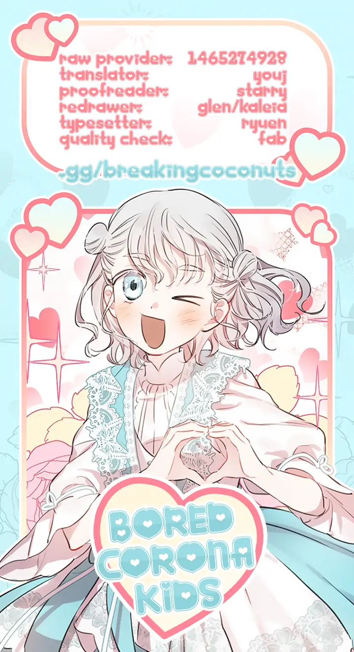 The Strongest Characters in the World are Obsessed With Me Chapter 51 - page 13