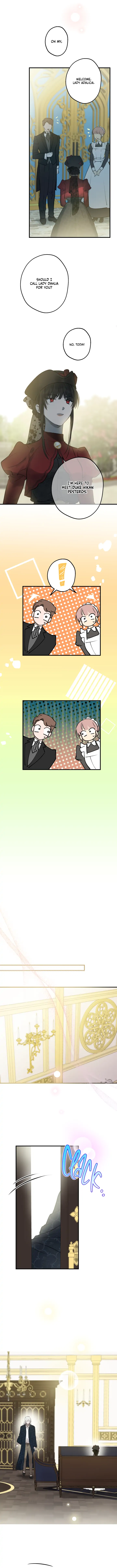 The Strongest Characters in the World are Obsessed With Me Chapter 50 - page 11