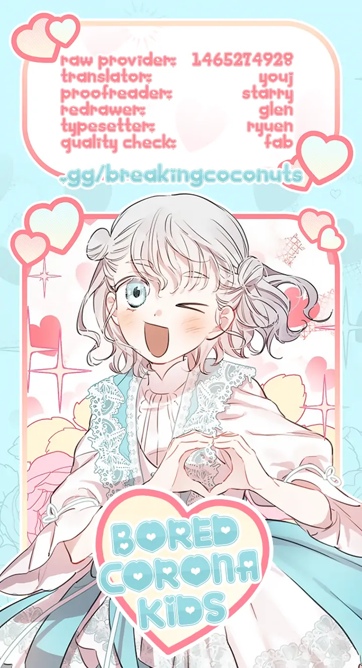 The Strongest Characters in the World are Obsessed With Me Chapter 50 - page 13