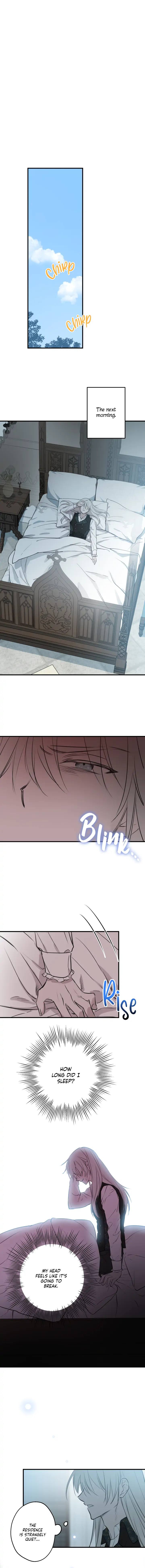 The Strongest Characters in the World are Obsessed With Me Chapter 47 - page 12