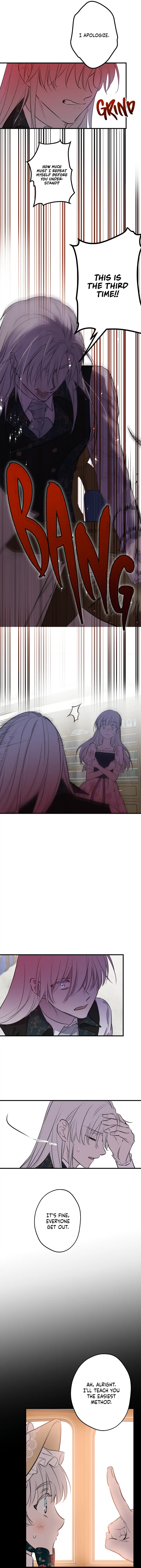 The Strongest Characters in the World are Obsessed With Me Chapter 46 - page 14