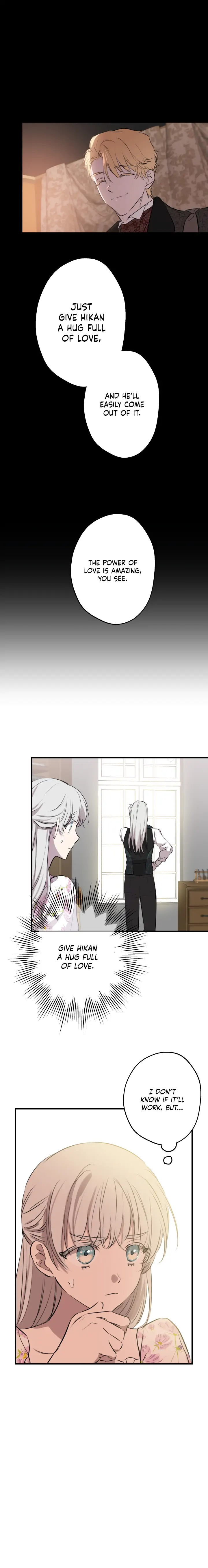 The Strongest Characters in the World are Obsessed With Me Chapter 46 - page 15