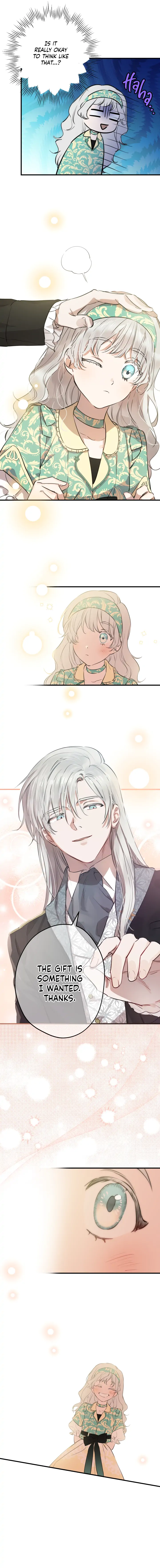 The Strongest Characters in the World are Obsessed With Me Chapter 46 - page 3