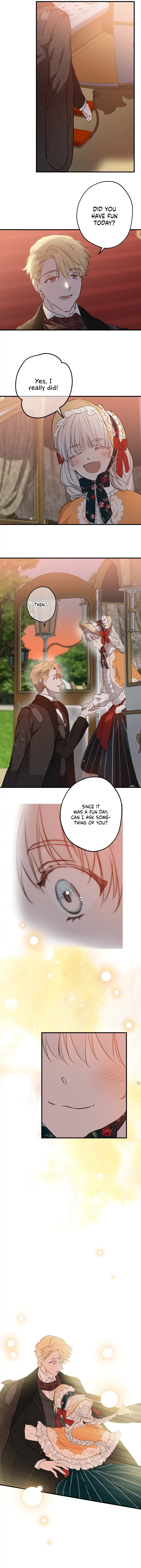 The Strongest Characters in the World are Obsessed With Me Chapter 45 - page 12