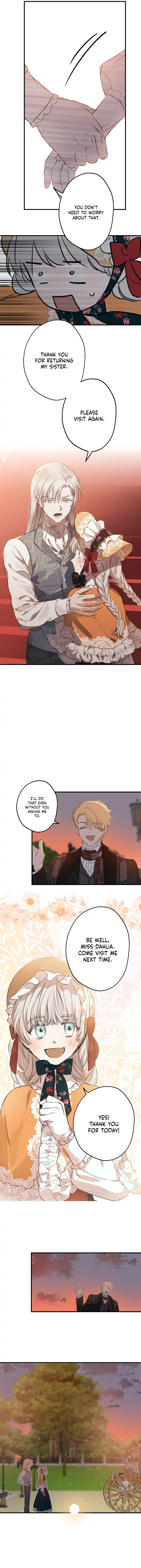 The Strongest Characters in the World are Obsessed With Me Chapter 45 - page 14