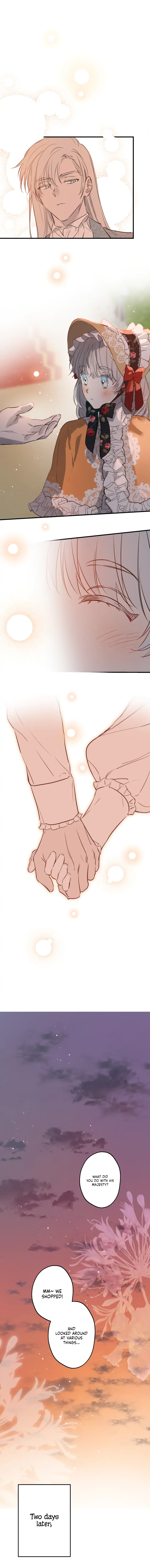 The Strongest Characters in the World are Obsessed With Me Chapter 45 - page 15