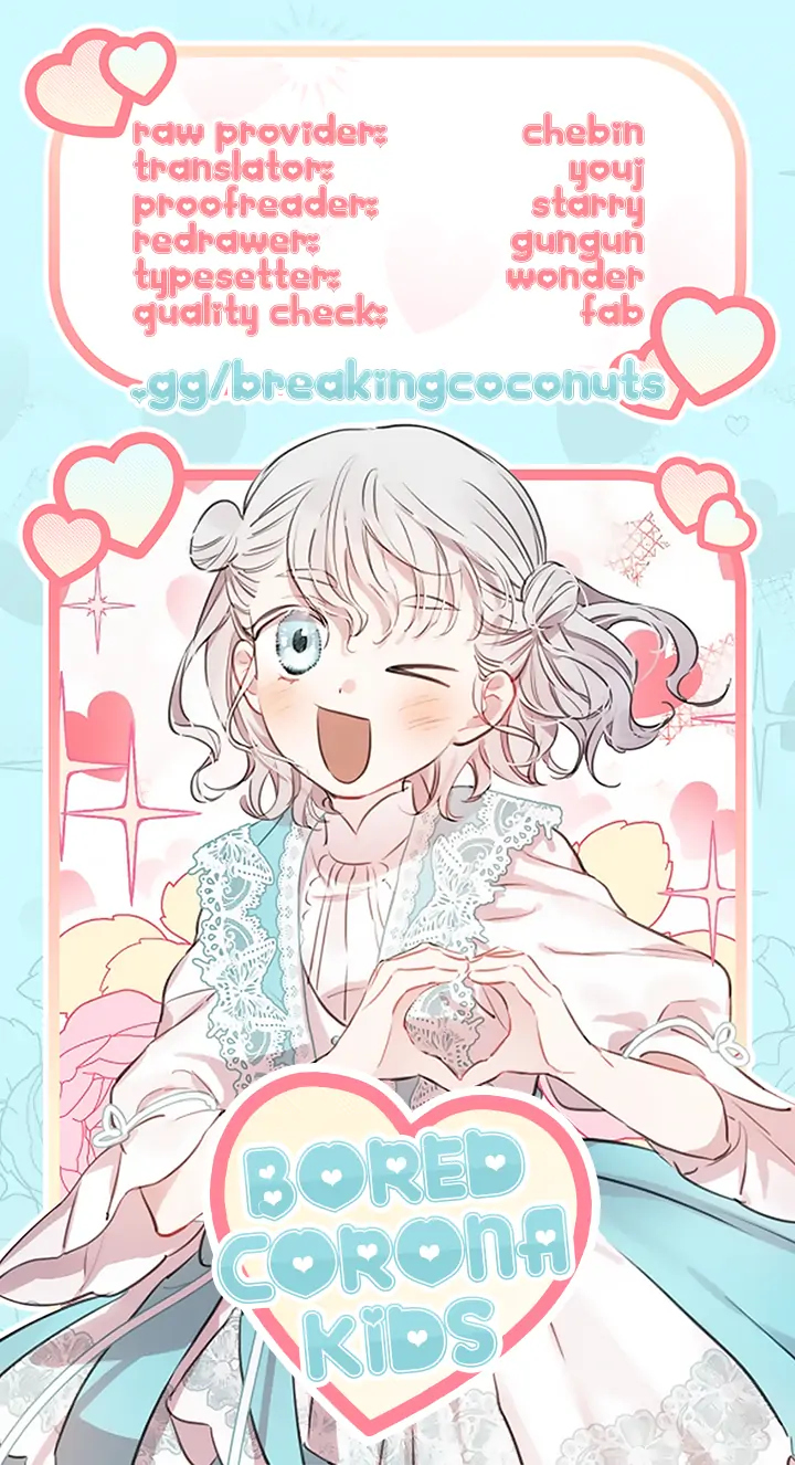 The Strongest Characters in the World are Obsessed With Me Chapter 41 - page 11