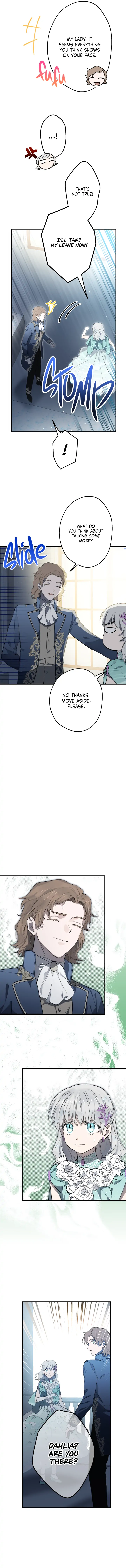 The Strongest Characters in the World are Obsessed With Me Chapter 41 - page 5