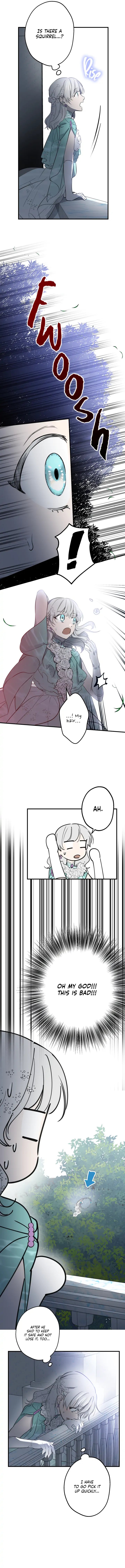 The Strongest Characters in the World are Obsessed With Me Chapter 39 - page 12