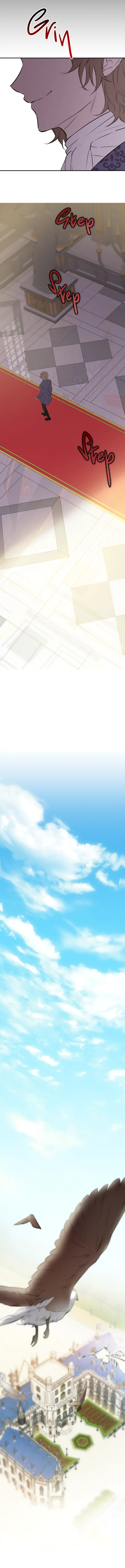 The Strongest Characters in the World are Obsessed With Me Chapter 36 - page 10