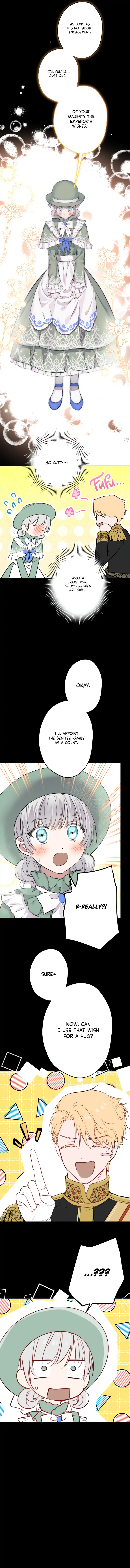 The Strongest Characters in the World are Obsessed With Me Chapter 36 - page 4