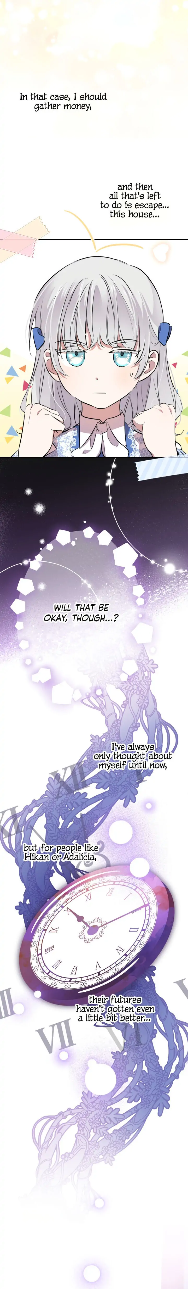 The Strongest Characters in the World are Obsessed With Me Chapter 33 - page 14