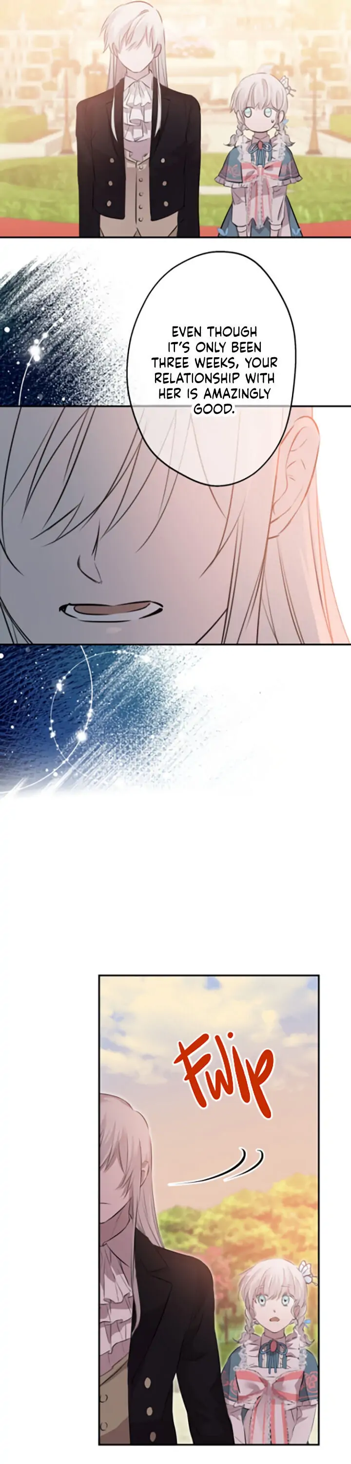 The Strongest Characters in the World are Obsessed With Me Chapter 32 - page 22