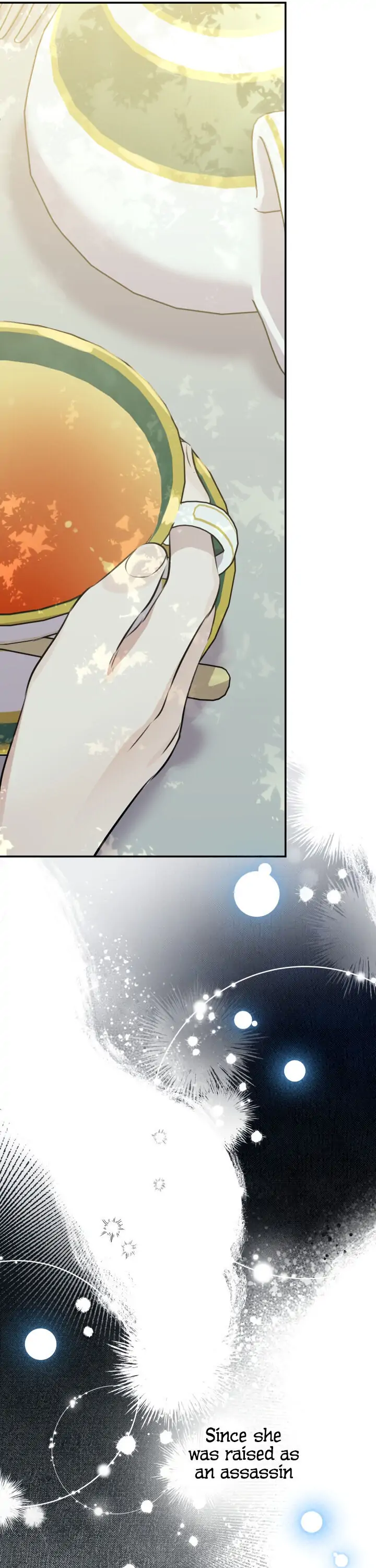The Strongest Characters in the World are Obsessed With Me Chapter 32 - page 8