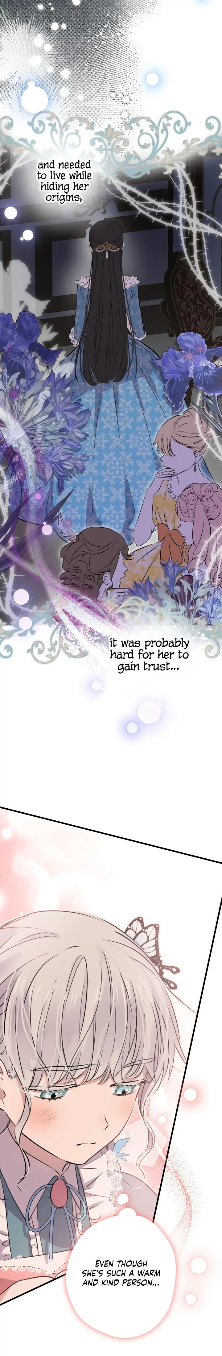 The Strongest Characters in the World are Obsessed With Me Chapter 32 - page 9