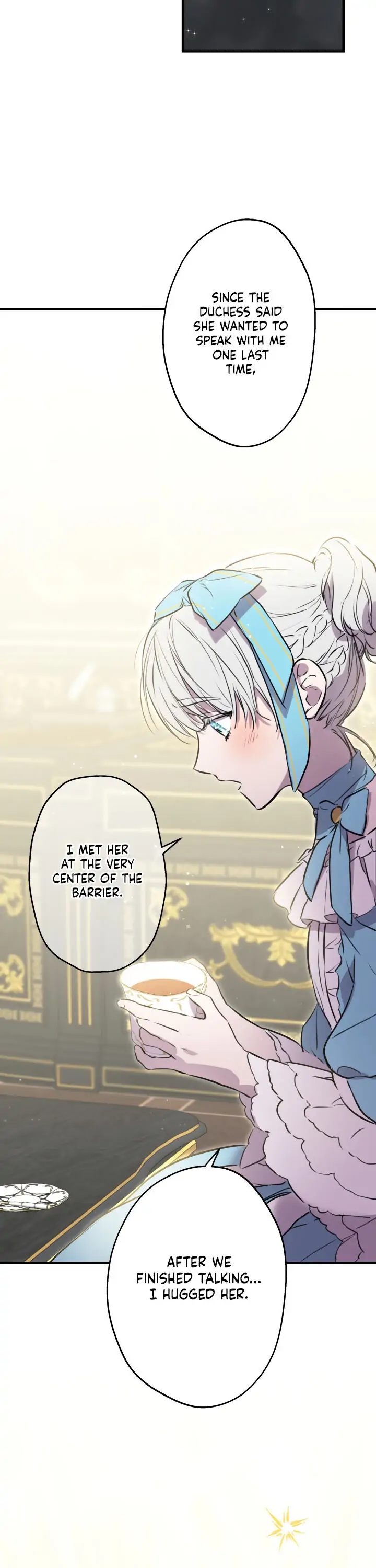 The Strongest Characters in the World are Obsessed With Me Chapter 31 - page 10
