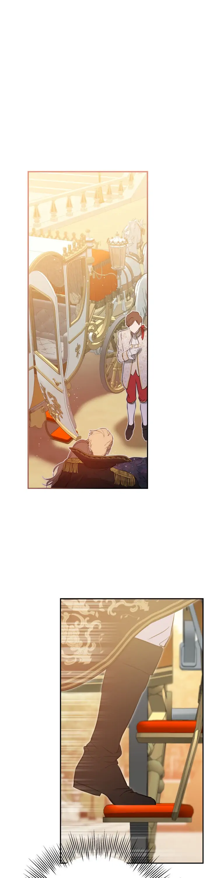 The Strongest Characters in the World are Obsessed With Me Chapter 30 - page 2