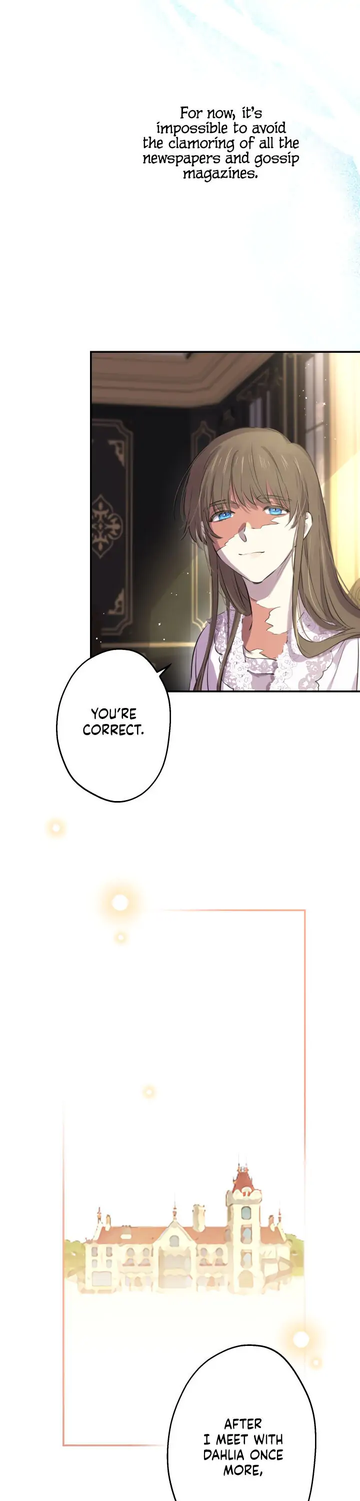 The Strongest Characters in the World are Obsessed With Me Chapter 30 - page 29