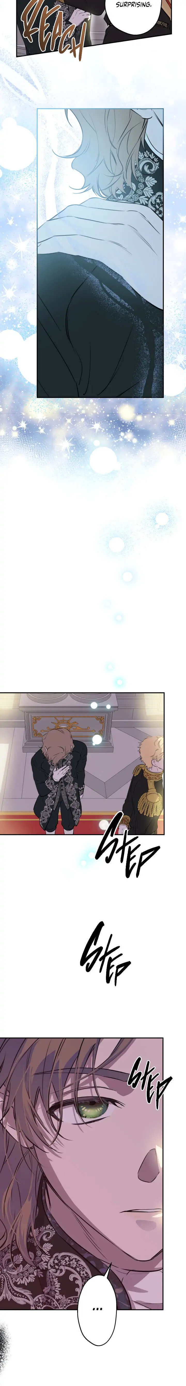 The Strongest Characters in the World are Obsessed With Me Chapter 30 - page 33
