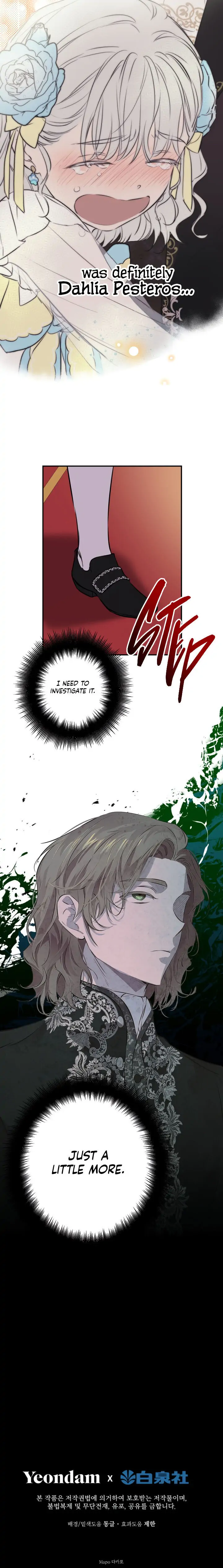 The Strongest Characters in the World are Obsessed With Me Chapter 30 - page 35