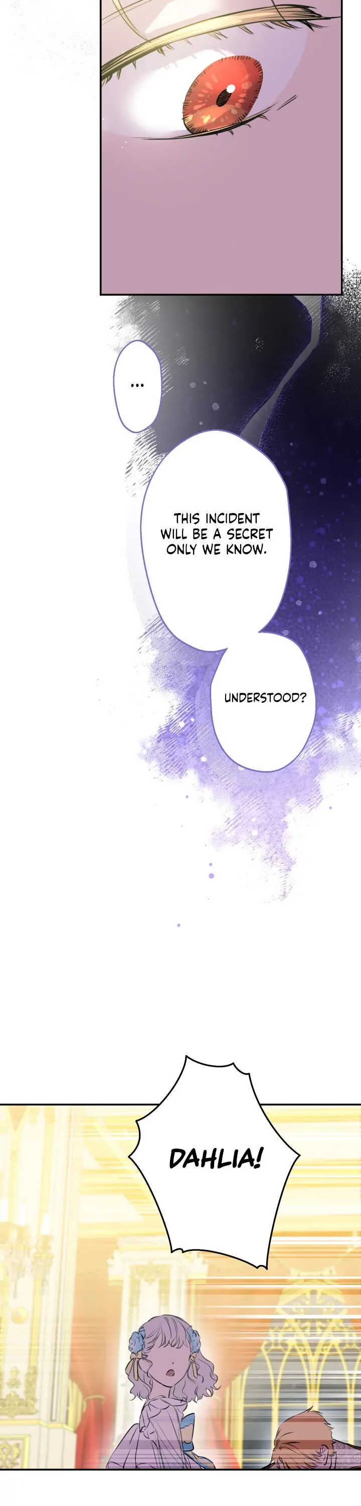 The Strongest Characters in the World are Obsessed With Me Chapter 29 - page 25