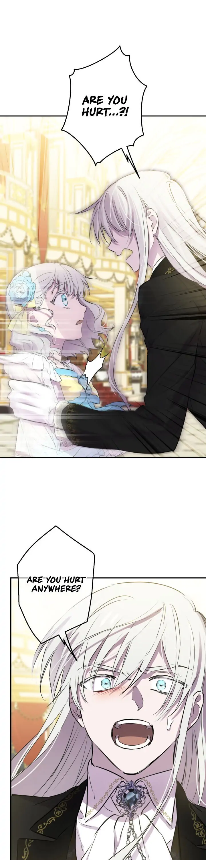 The Strongest Characters in the World are Obsessed With Me Chapter 29 - page 26