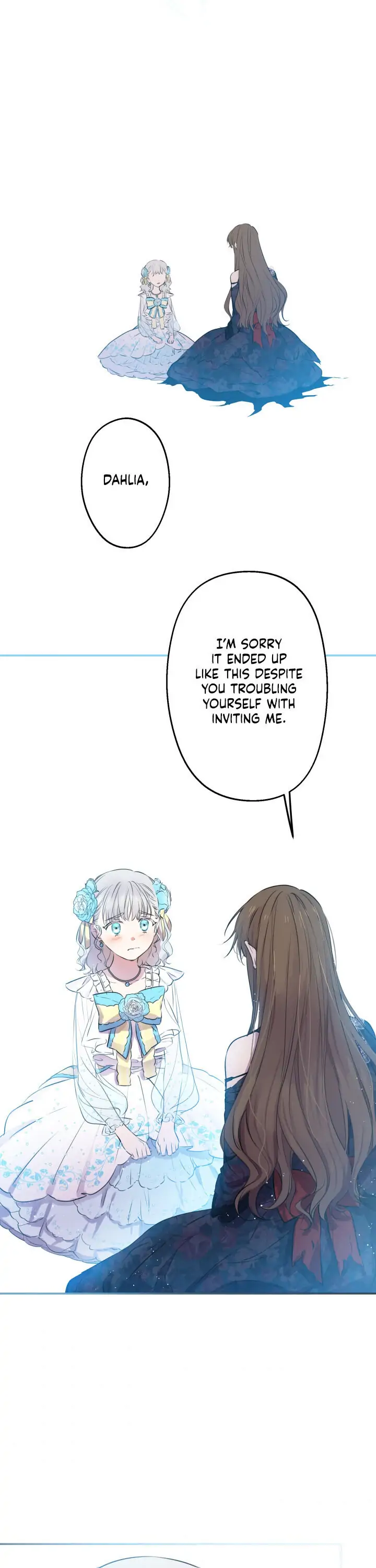 The Strongest Characters in the World are Obsessed With Me Chapter 29 - page 3