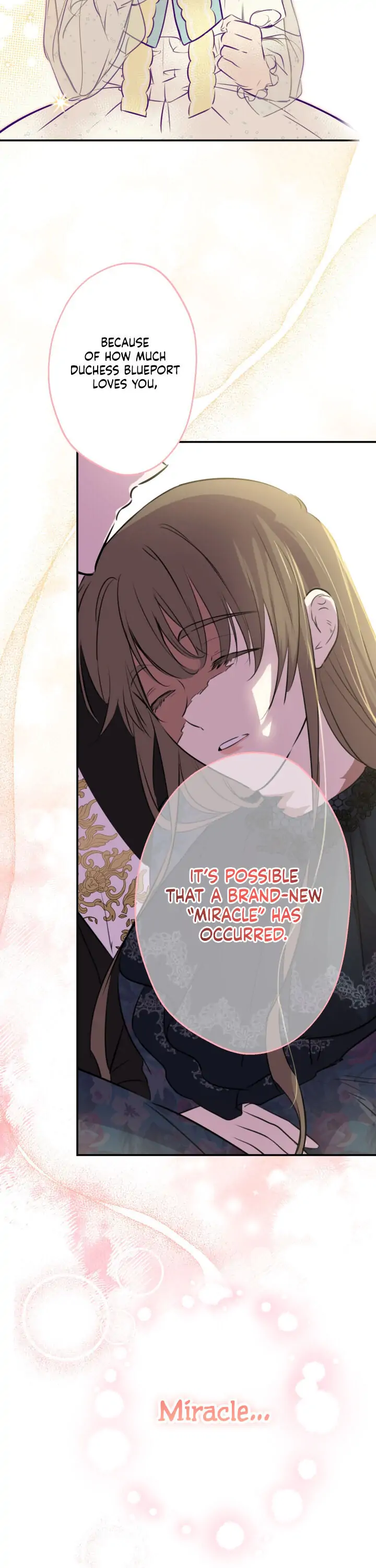 The Strongest Characters in the World are Obsessed With Me Chapter 29 - page 33