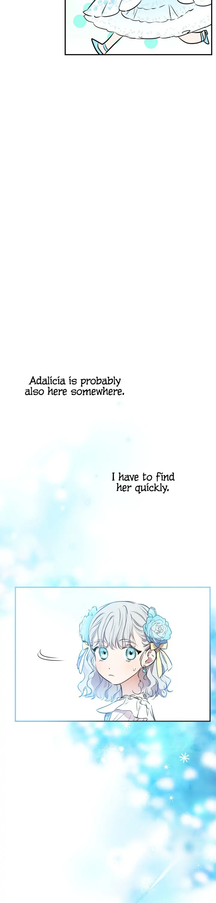 The Strongest Characters in the World are Obsessed With Me Chapter 28 - page 11