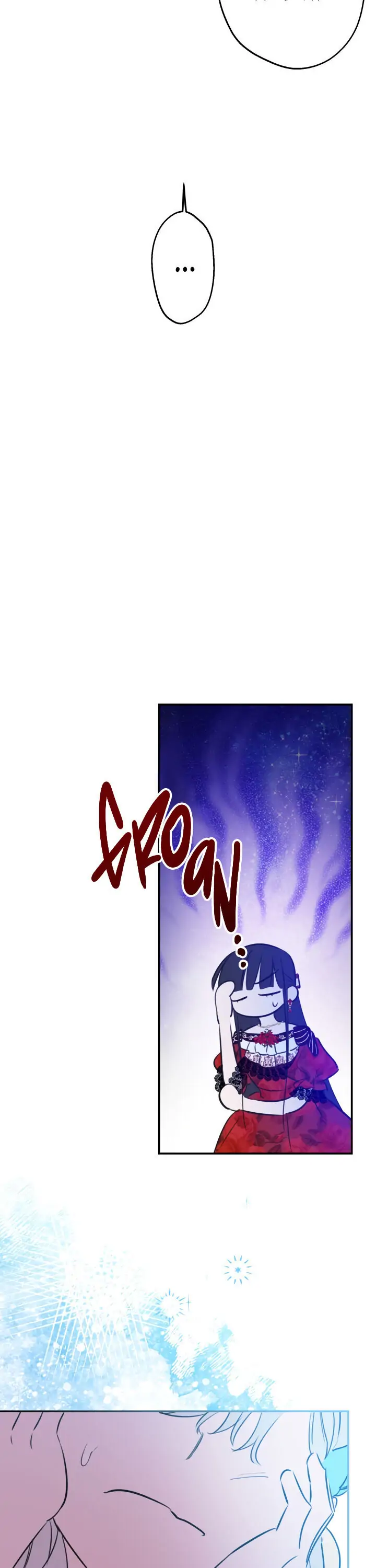 The Strongest Characters in the World are Obsessed With Me Chapter 28 - page 20