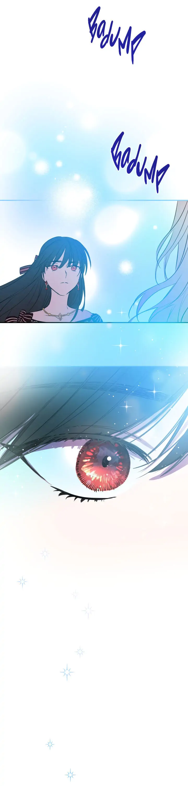 The Strongest Characters in the World are Obsessed With Me Chapter 28 - page 25