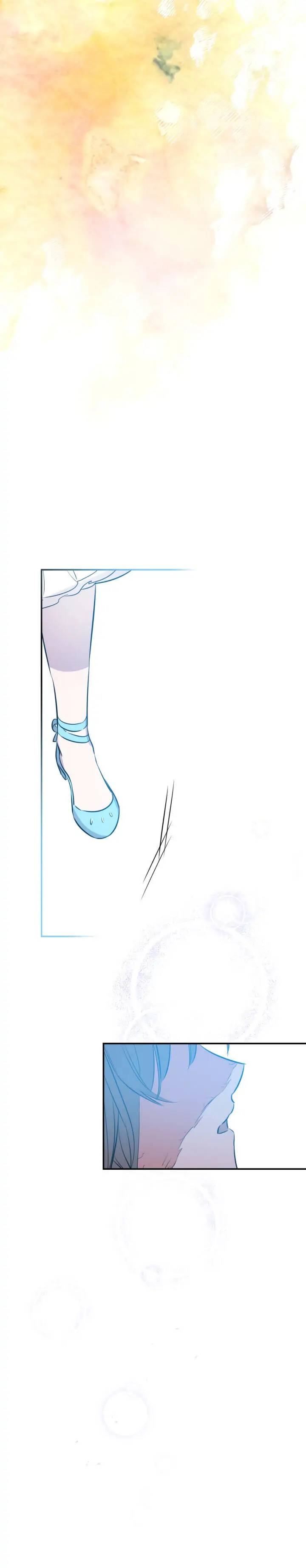 The Strongest Characters in the World are Obsessed With Me Chapter 28 - page 27