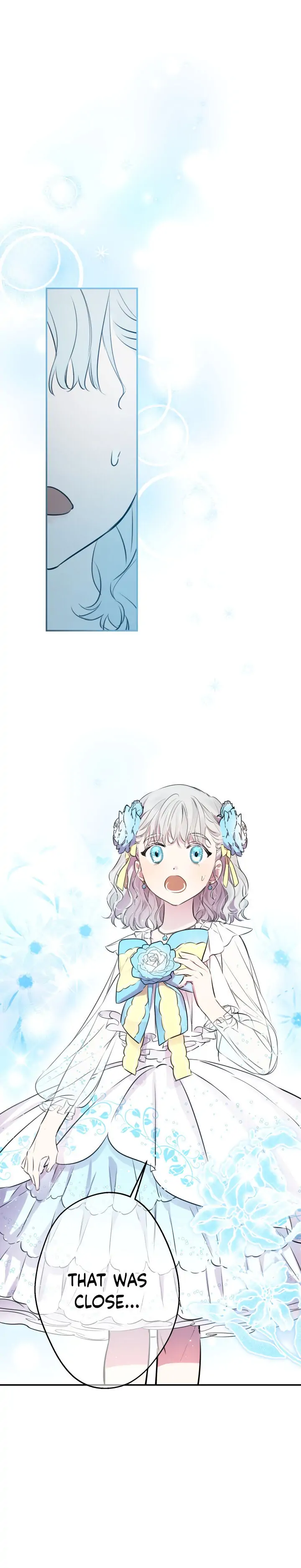 The Strongest Characters in the World are Obsessed With Me Chapter 28 - page 9