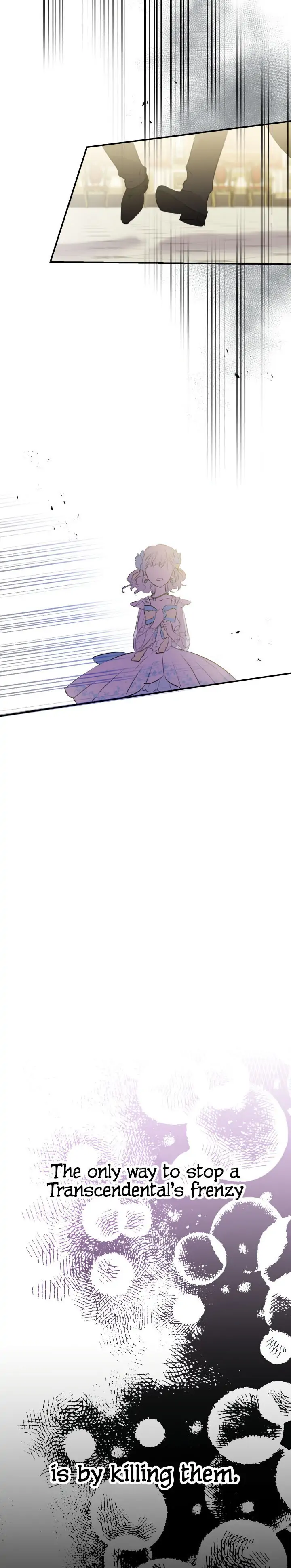 The Strongest Characters in the World are Obsessed With Me Chapter 27 - page 12