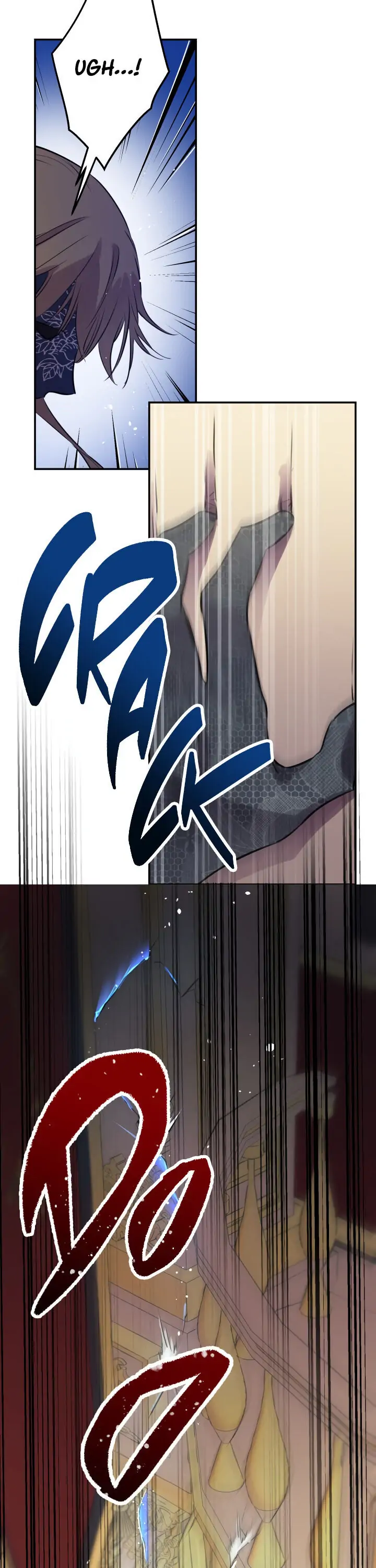 The Strongest Characters in the World are Obsessed With Me Chapter 27 - page 14