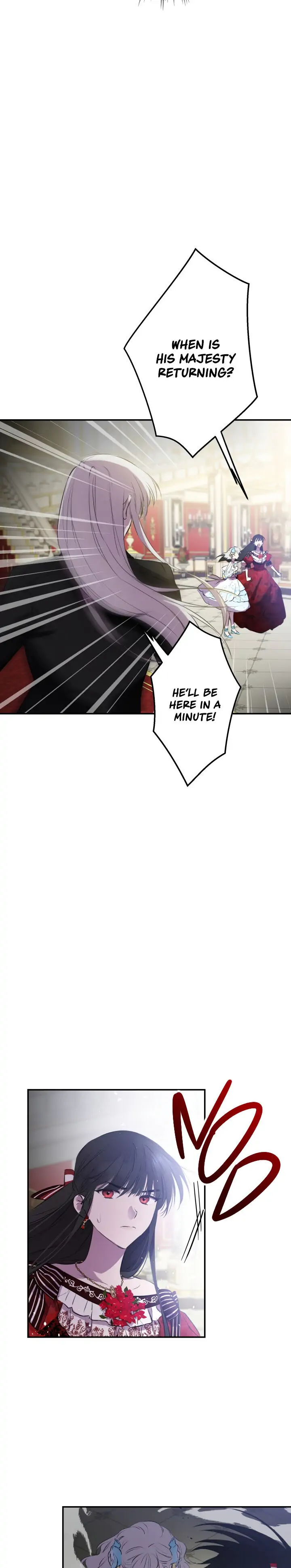 The Strongest Characters in the World are Obsessed With Me Chapter 27 - page 18