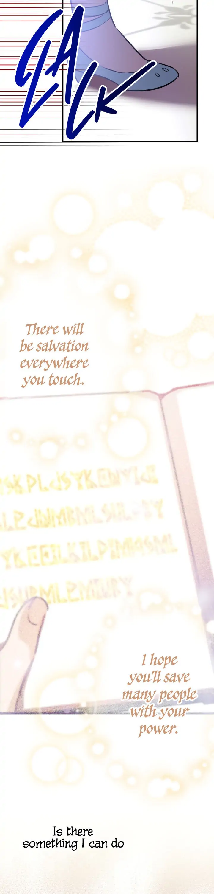 The Strongest Characters in the World are Obsessed With Me Chapter 27 - page 23
