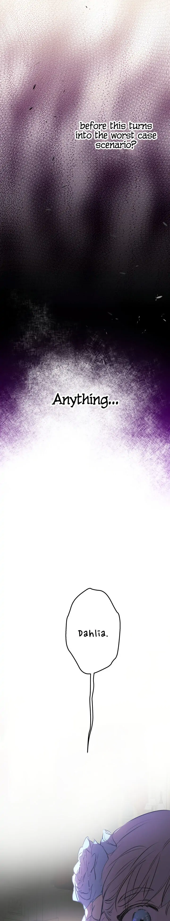 The Strongest Characters in the World are Obsessed With Me Chapter 27 - page 24