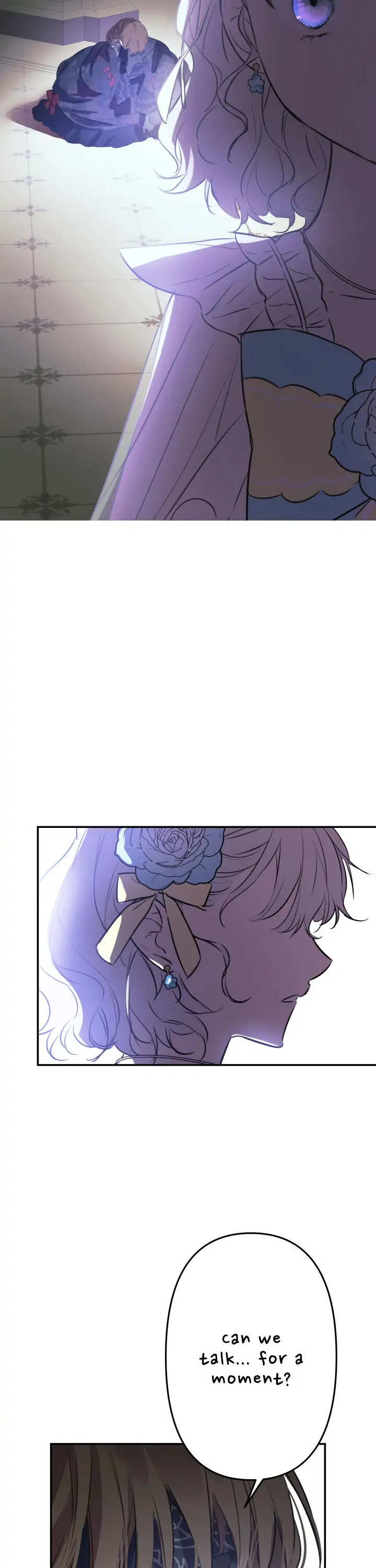 The Strongest Characters in the World are Obsessed With Me Chapter 27 - page 25