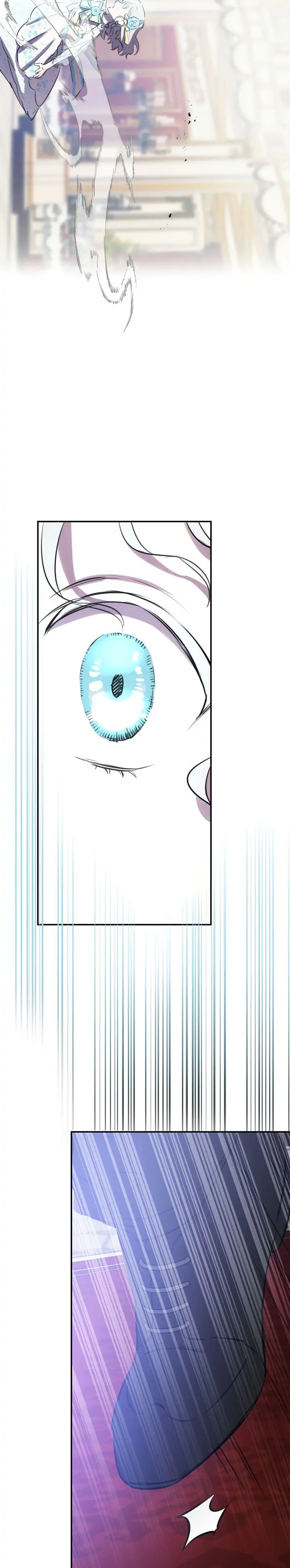 The Strongest Characters in the World are Obsessed With Me Chapter 27 - page 33
