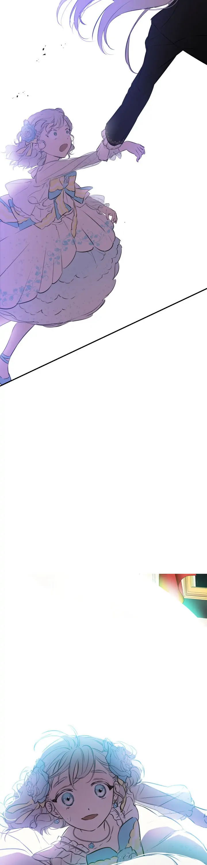 The Strongest Characters in the World are Obsessed With Me Chapter 27 - page 35