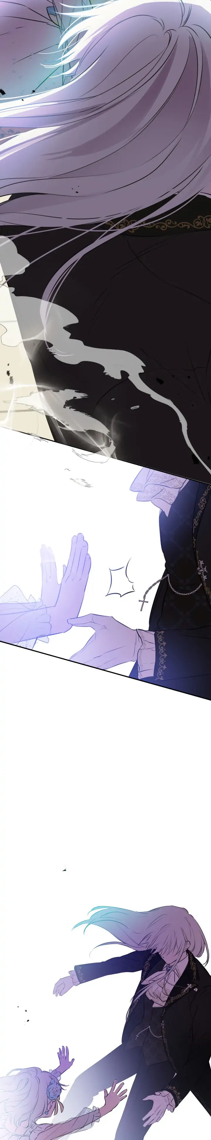 The Strongest Characters in the World are Obsessed With Me Chapter 27 - page 36