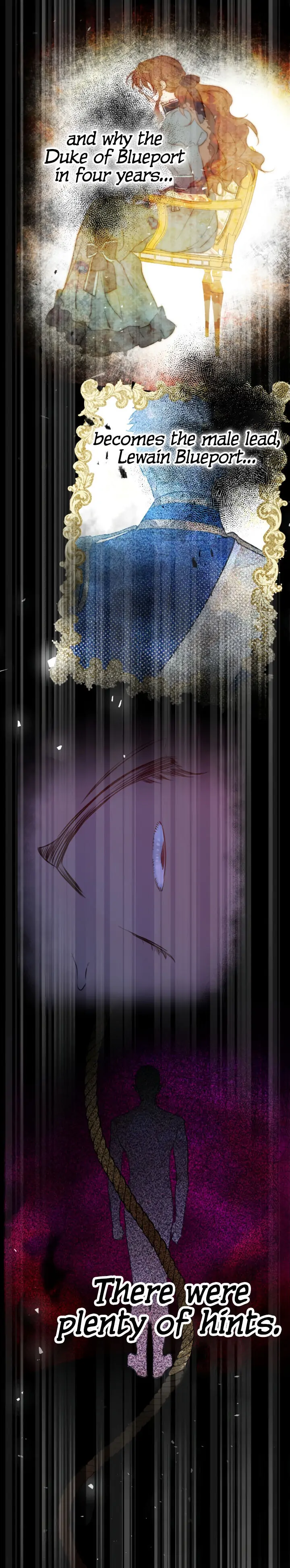 The Strongest Characters in the World are Obsessed With Me Chapter 27 - page 9