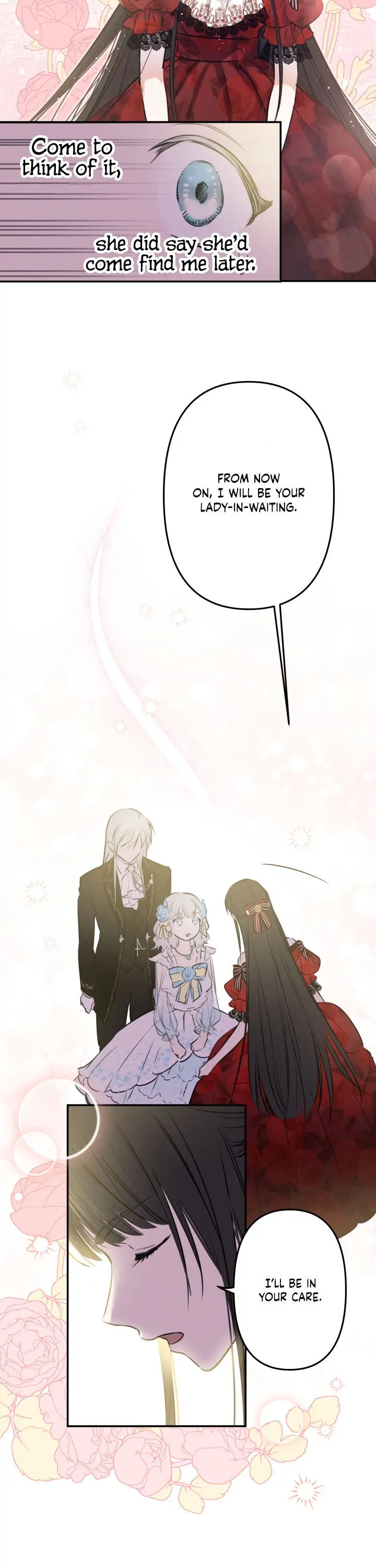 The Strongest Characters in the World are Obsessed With Me Chapter 26 - page 13