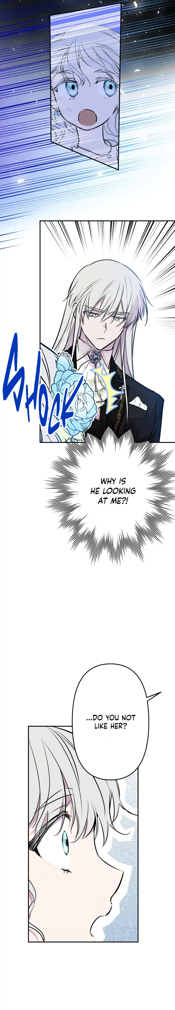 The Strongest Characters in the World are Obsessed With Me Chapter 26 - page 15