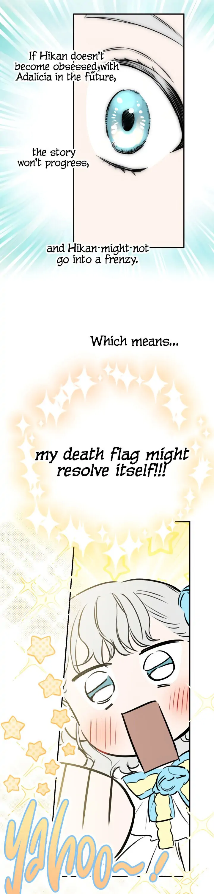 The Strongest Characters in the World are Obsessed With Me Chapter 26 - page 18