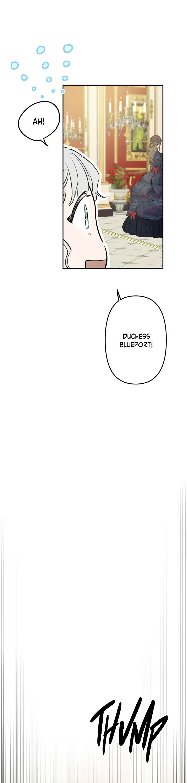 The Strongest Characters in the World are Obsessed With Me Chapter 26 - page 24