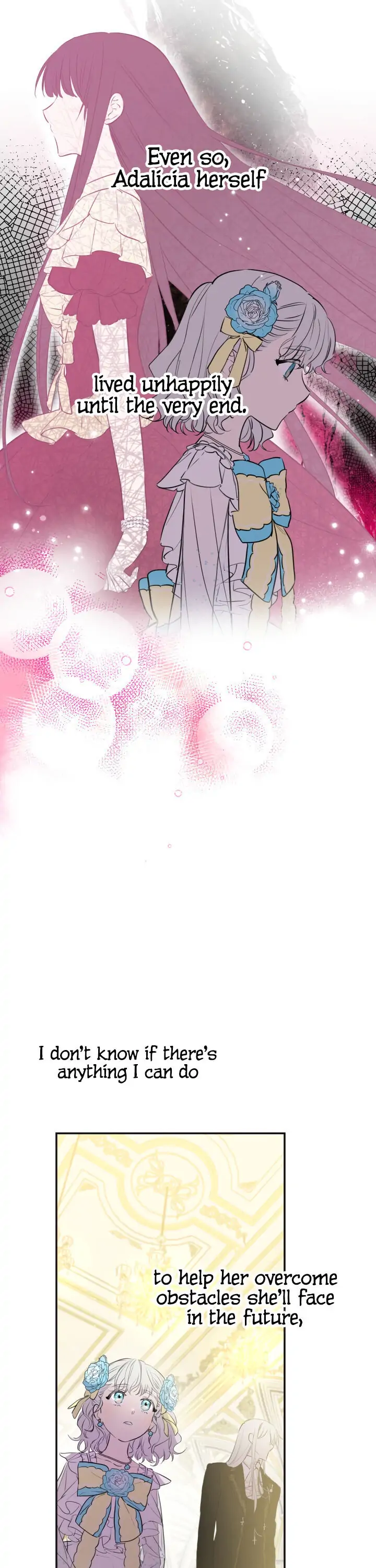 The Strongest Characters in the World are Obsessed With Me Chapter 25 - page 10